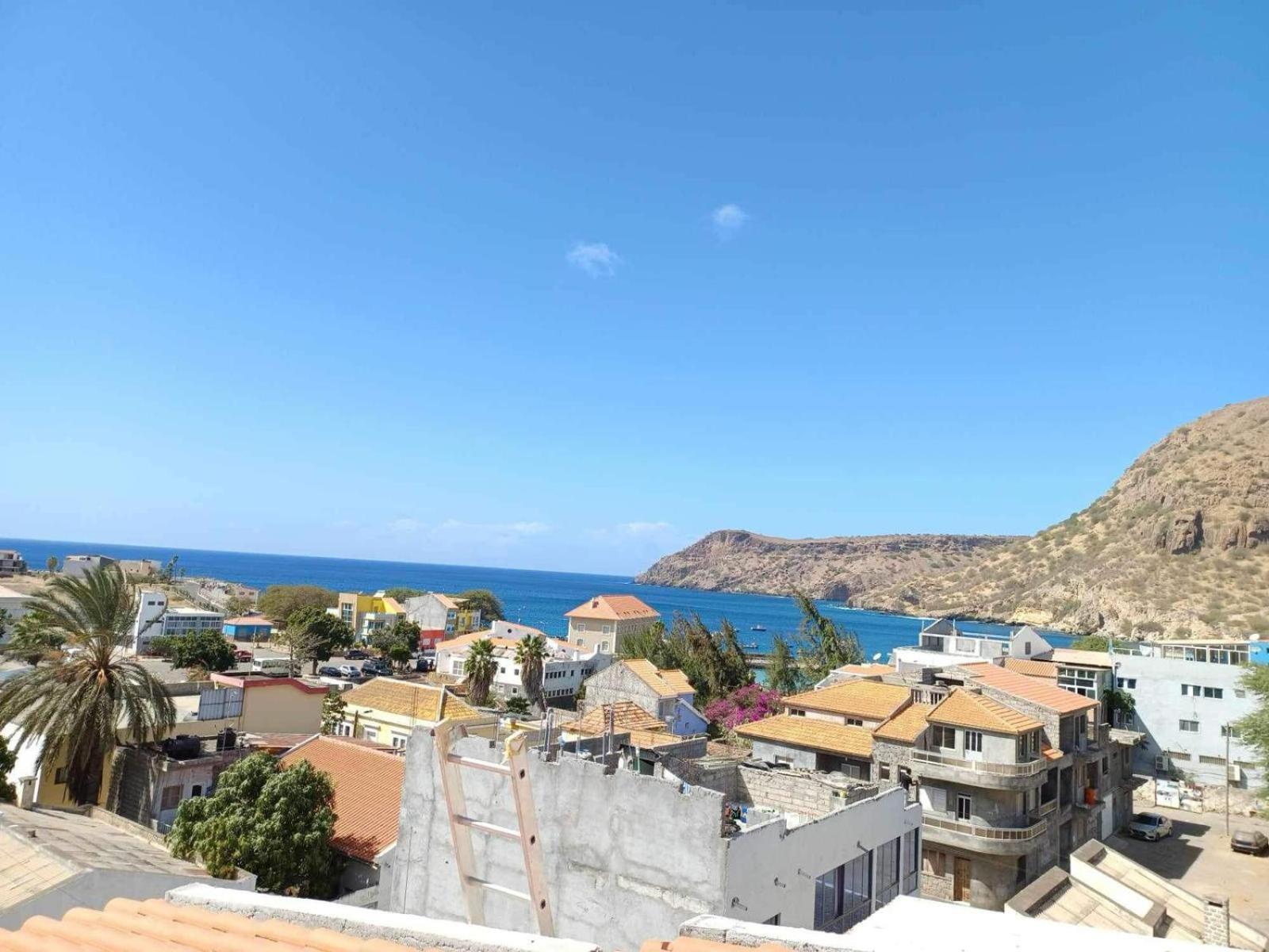 Norespaco - Le Cap Sud Tarrafal  Esterno foto