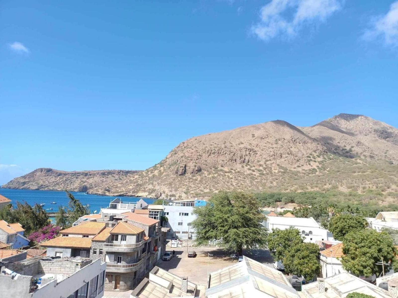 Norespaco - Le Cap Sud Tarrafal  Esterno foto