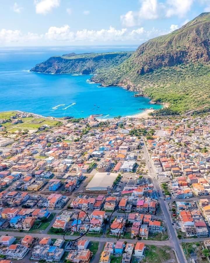 Norespaco - Le Cap Sud Tarrafal  Esterno foto